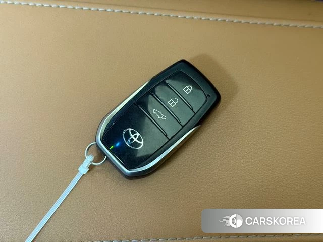 Toyota Weisha id 4365810 из Китая 9