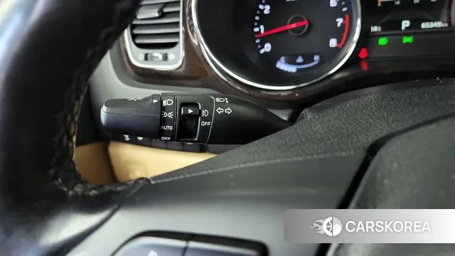 Kia The New Carnival id 3728732 из Кореи 9