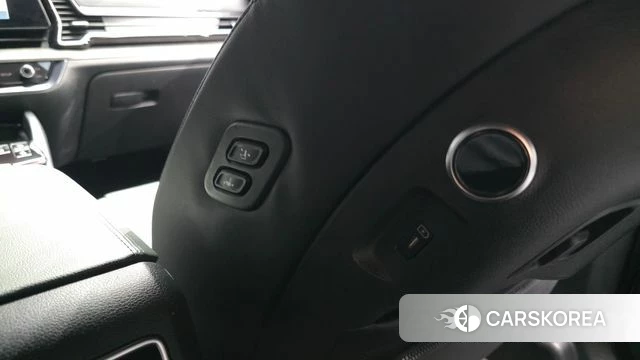 Kia Sportage 5th Generation Hybrid id 4360396 из Кореи 9