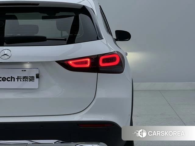 Mercedes-Benz GLA id 4208977 из Китая 9