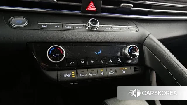 Hyundai Avante (CN7) id 3650568 из Кореи 9