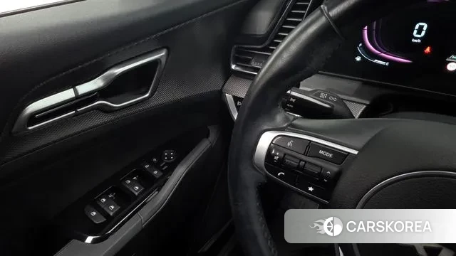 Kia Sportage 5th Generation id 3406480 из Кореи 9