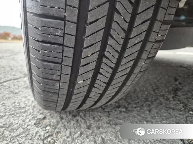 Hyundai Sonata New Rise id 3526121 из Кореи 9