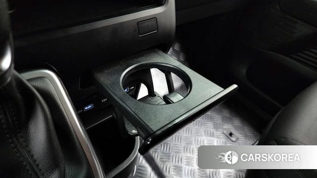 Hyundai Staria id 3892308 из Кореи 9