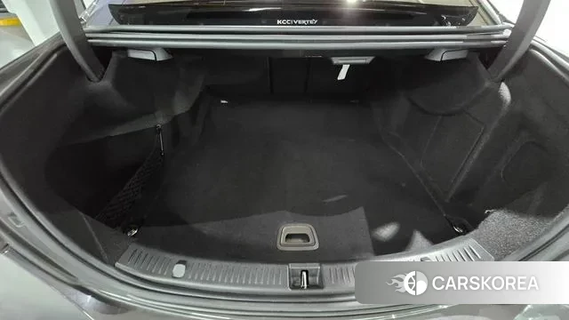 Mercedes-Benz E-Class W213 id 2980756 из Кореи 9