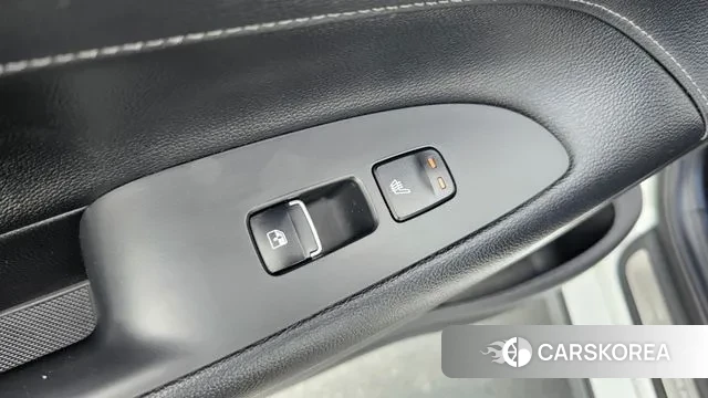 Hyundai The New Grandeur IG id 3004341 из Кореи 9