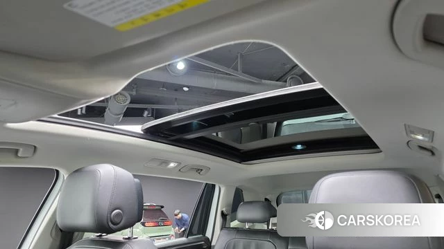 Volkswagen Tiguan Allspace id 3866711 из Кореи 9