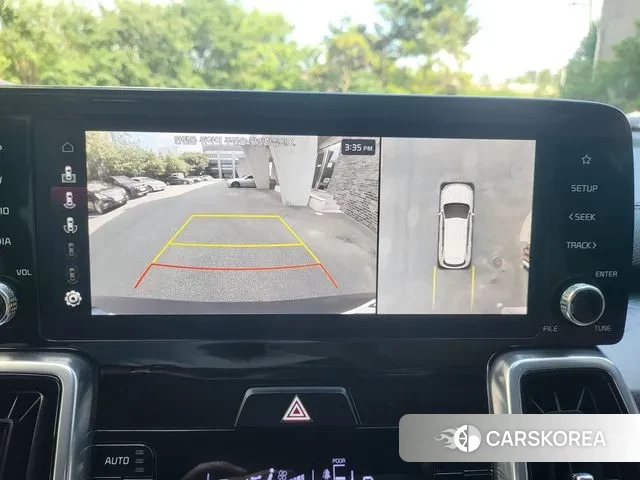 Kia Sorento 4th Generation id 2889860 из Кореи 9