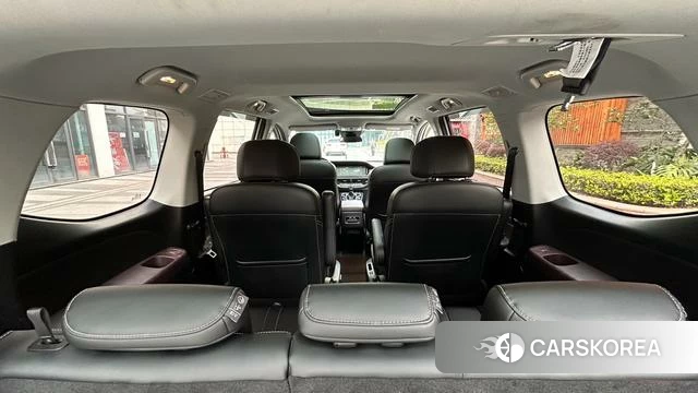 GAC Trumpchi Trumpchi M6 id 4216835 из Китая 9