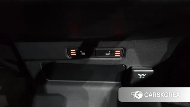 Land Rover Range Rover Velar id 3440091 из Кореи 9