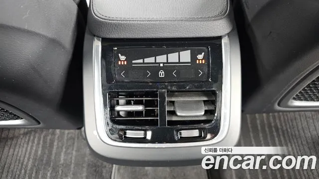 Volvo XC90 second Generation id 2695056 из Кореи 9