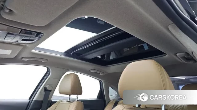 Hyundai Sonata (DN8) id 3631182 из Кореи 9