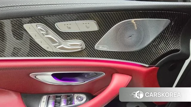 Mercedes-Benz CLS-Class C257 id 3437799 из Кореи 9