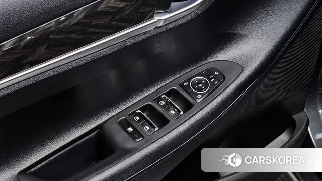 Hyundai Grandeur IG id 3413143 из Кореи 9