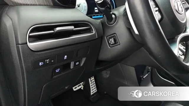 Hyundai The New Palisade id 3294819 из Кореи 9