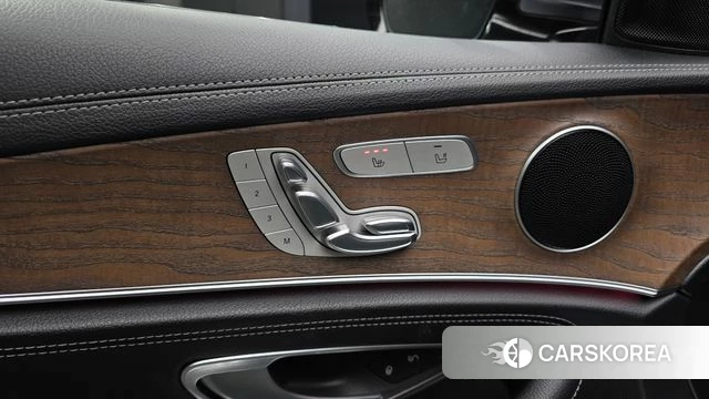 Mercedes-Benz E-Class W213 id 4286161 из Кореи 9