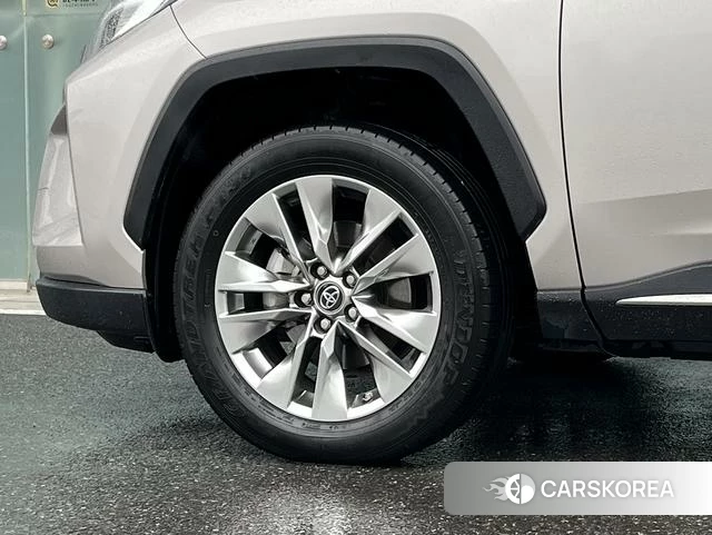 Toyota Wilanda id 4272992 из Китая 9