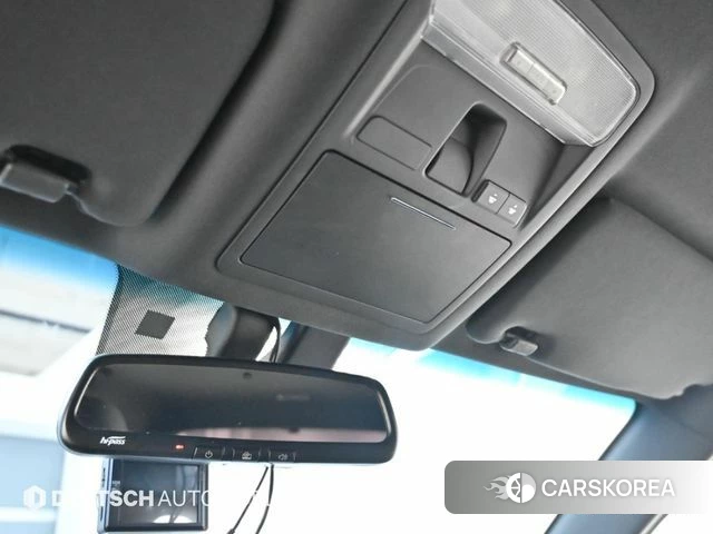 Ssangyong G4 Rexton id 4765133 из Кореи 9