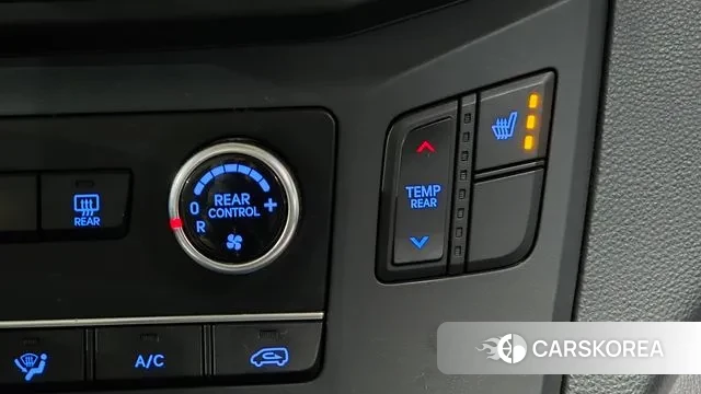 Hyundai The New Grand Starex id 3494503 из Кореи 9