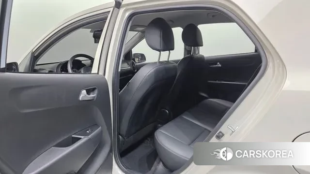 Kia Morning Urban (JA) id 3721355 из Кореи 9