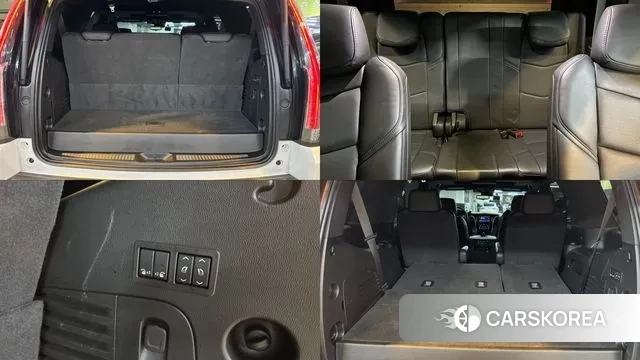 Cadillac Escalade id 3138760 из Кореи 9