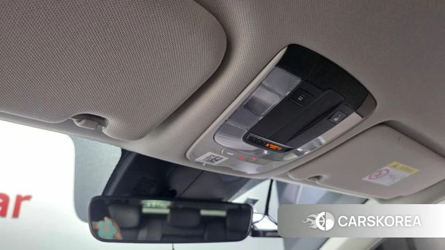Kia Sorento 4th Generation id 4423748 из Кореи 9