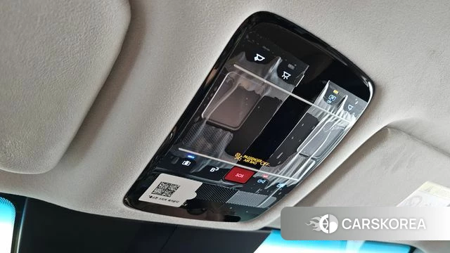 Hyundai Grandeur (GN7) id 4870908 из Кореи 9