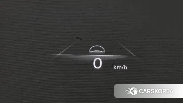 Genesis GV70 id 3635100 из Кореи 9