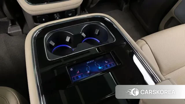 Lincoln Navigator 4th generation id 3322627 из Кореи 9