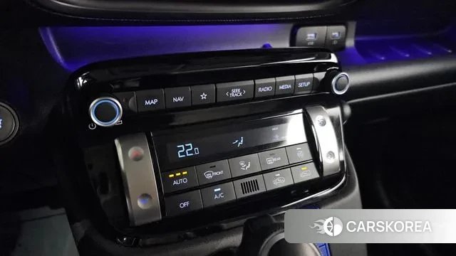 Hyundai Casper id 3411062 из Кореи 9