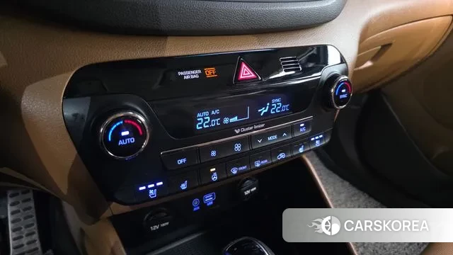 Hyundai All New Tucson id 2977152 из Кореи 9