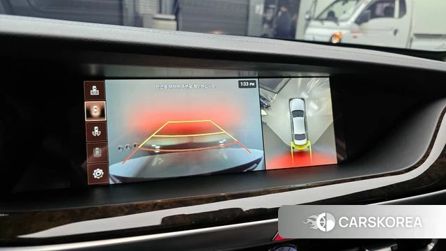 Genesis G90 id 3899390 из Кореи 9