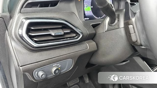 Chevrolet (GM Daewoo) New Bolt EV id 4701641 из Кореи 9