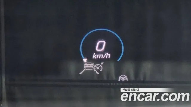 Mercedes-Benz GLE-Class W167 id 2874874 из Кореи 9