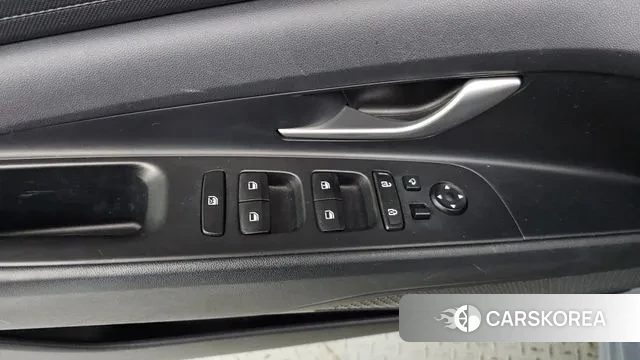 Hyundai Avante (CN7) id 3685396 из Кореи 9