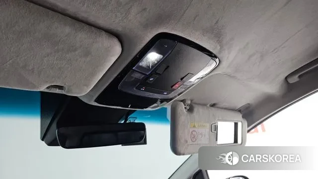 Hyundai Staria id 3560192 из Кореи 9