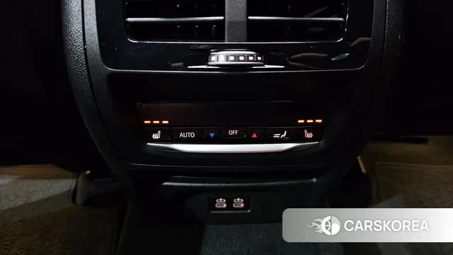 BMW X4M (G02) id 3400387 из Кореи 9