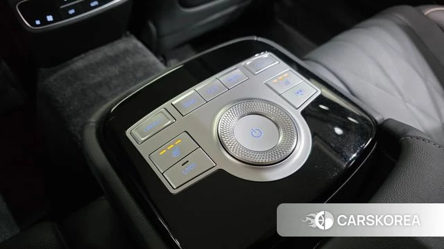 Genesis G80 (RG3) id 4446564 из Кореи 9
