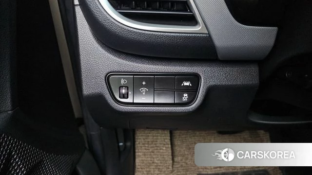 Kia Seltos id 3795028 из Кореи 9