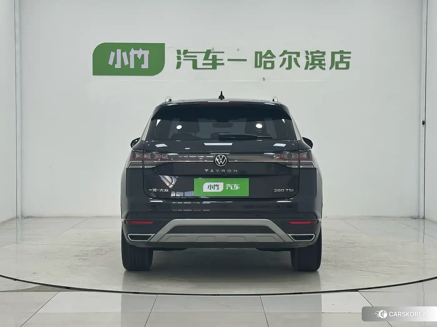 Volkswagen Tayron id 4644538 из Китая 9