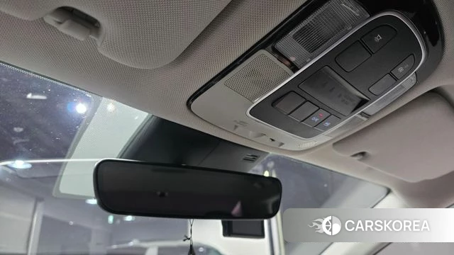 Hyundai Sonata (DN8) id 3867063 из Кореи 9