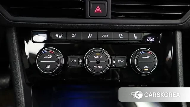 Volkswagen 7th Generation of Jetta id 3514143 из Кореи 9