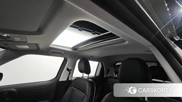 Hyundai Casper id 3934230 из Кореи 9