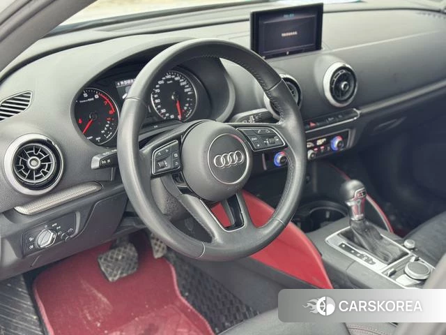 Audi A3 id 4182729 из Китая 9