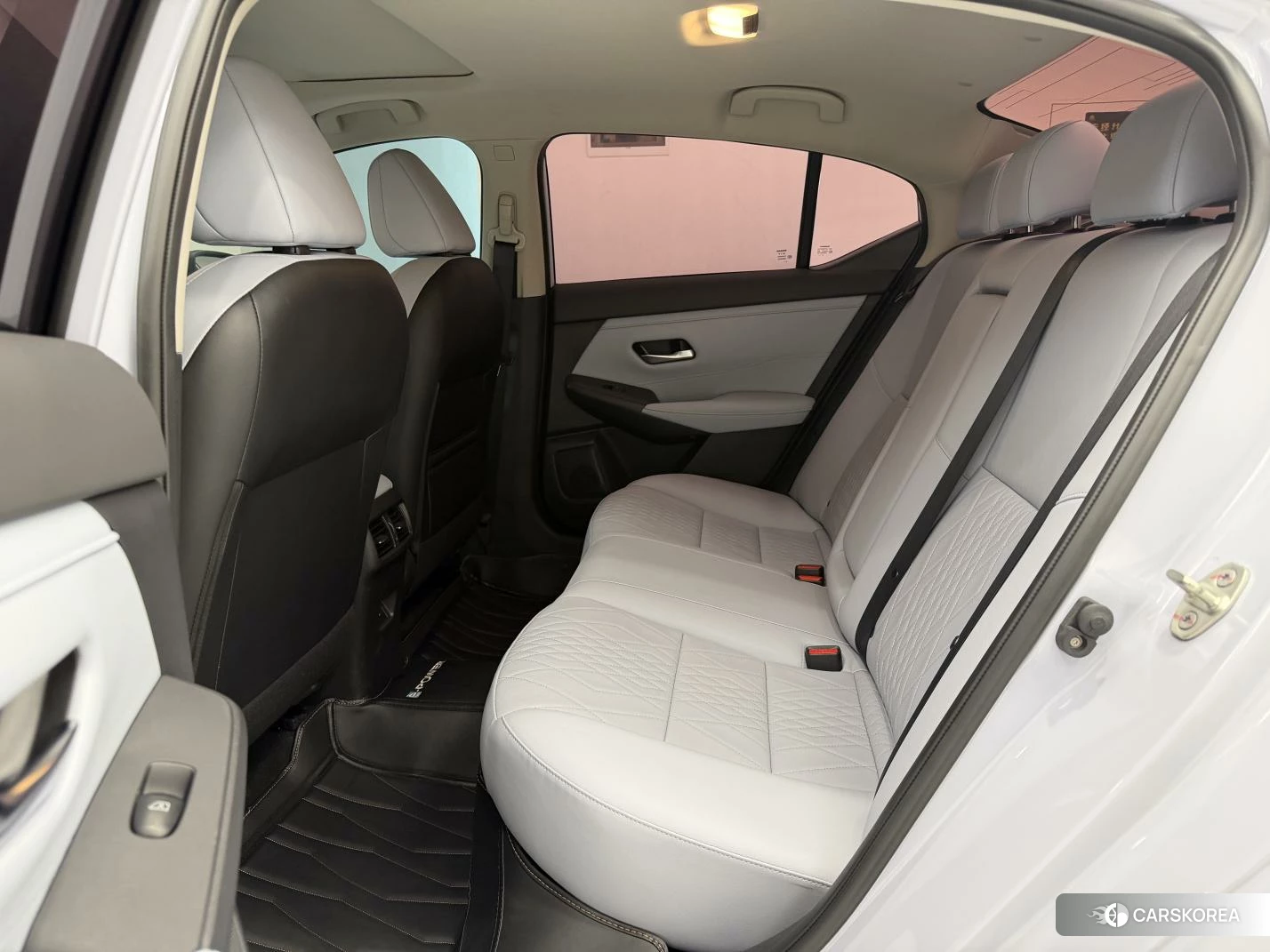Nissan Xuan Yi id 4510975 из Китая 9