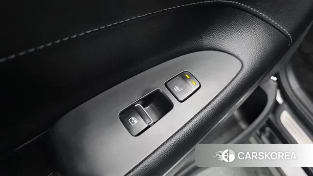 Hyundai The New Grandeur IG id 3650060 из Кореи 9