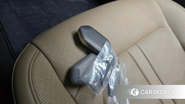 Kia The New Sorento 4th Generation id 4302054 из Кореи 9