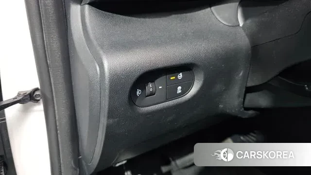 Hyundai Casper id 3443136 из Кореи 9