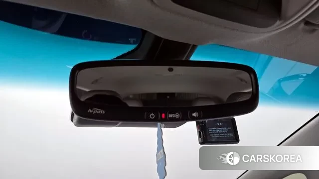 Chevrolet (GM Daewoo) Bolt EV id 3007925 из Кореи 9