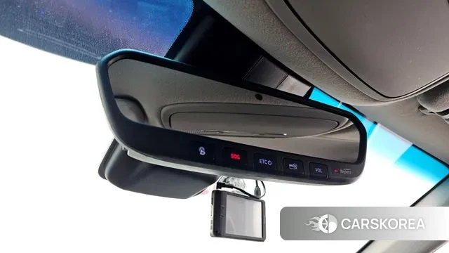 Genesis EQ900 id 3449749 из Кореи 9